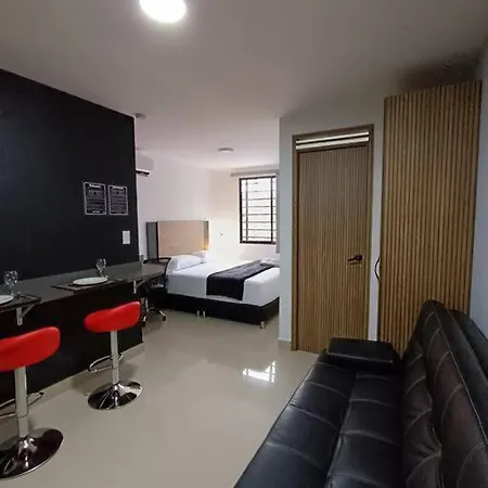 Apartamento Tu Lugar Sonado En Tequendama Cerca De Cosmocentro #202